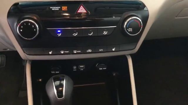 2018 Hyundai Tucson Costa Mesa, Huntington Beach, Irvine, San Clamente, Anaheim, CA RN3928 смотреть онлайн