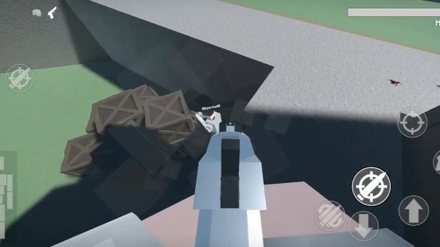 Gore Zone Gameplay New Gorebox Multiplayer