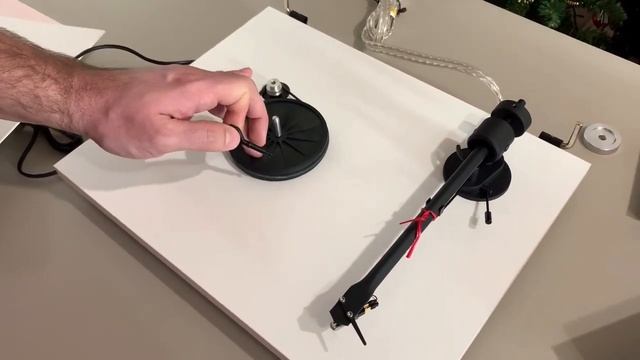 Как выбрать виниловый проигрыватель Pro-Ject T1? смотреть онлайн