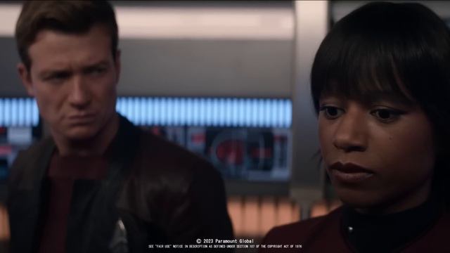 Star Trek Picard Season 3 Episode 7 Review With Special Guest: Showrunner TERRY MATALAS! смотреть онлайн