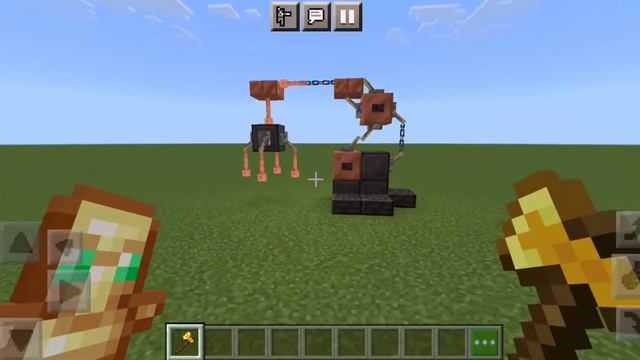 10+ декораций в стиле SteamPunk в майнкрафт! смотреть онлайн