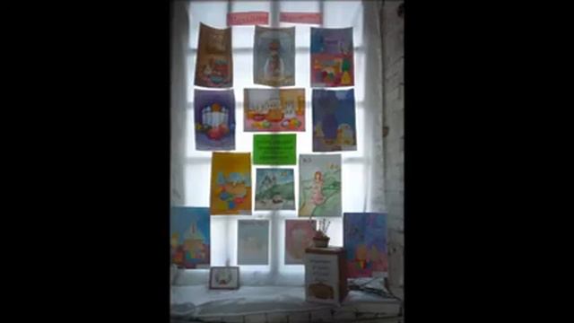 Крестовоздвиженский храм г Нижние Серги смотреть онлайн