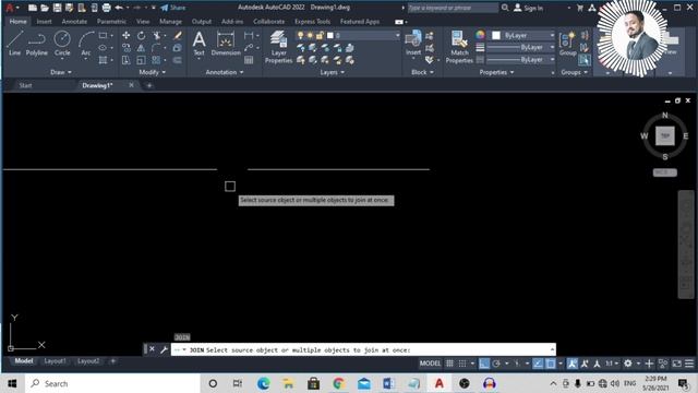 AutoCAD Tutorial In Hindi/Urdu Class 15 смотреть онлайн