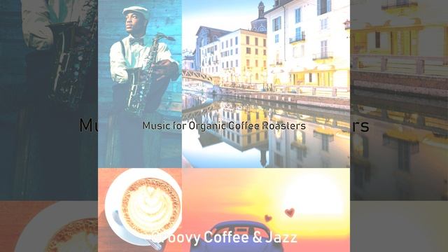 Chilled Ambience for Single Origin Coffee смотреть онлайн