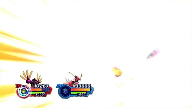 DIGIMON All-Star Rumble - All Characters, Digivolutions & Ultimate Moves [1080p HD] смотреть онлайн