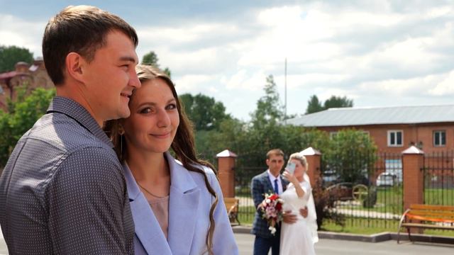 Российский семейный проект «Всей семьёй» (22.02.2024) смотреть онлайн