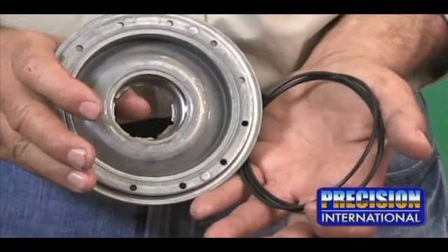 Precision Video Diagnosing the CFT 30 & CFT 23 смотреть онлайн