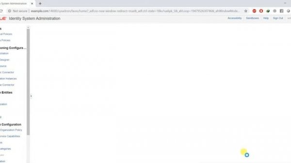 OIM Connector Uninstallation Steps