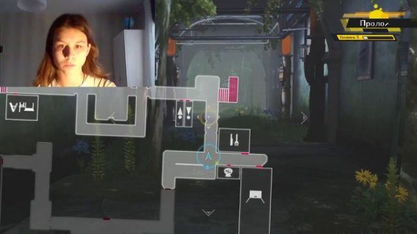 ШУИЧИ УДЕЛАЛ МИУ/DANGANRONPA V3