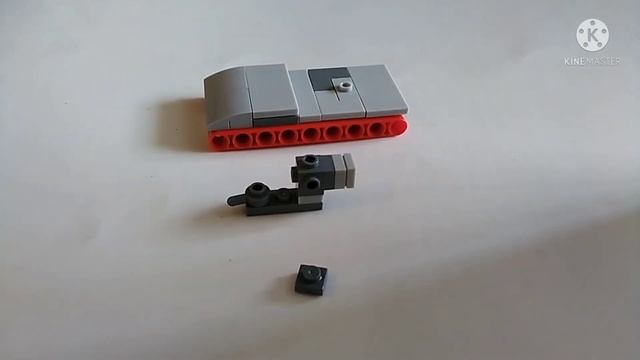 waffenträger auf e 100 из лего мини инструкция смотреть онлайн