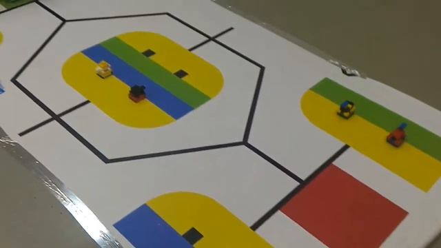 WRO 2017 смотреть онлайн