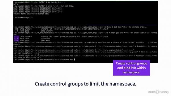 1.2_Container runtimes - (1. Docker Explained)