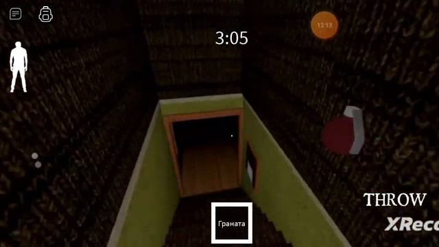 Роблокс гренни 2 смотреть онлайн