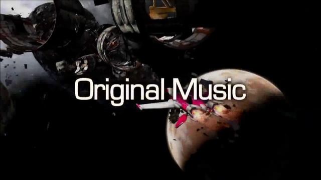 Official ARC Squadron Teaser Trailer смотреть онлайн