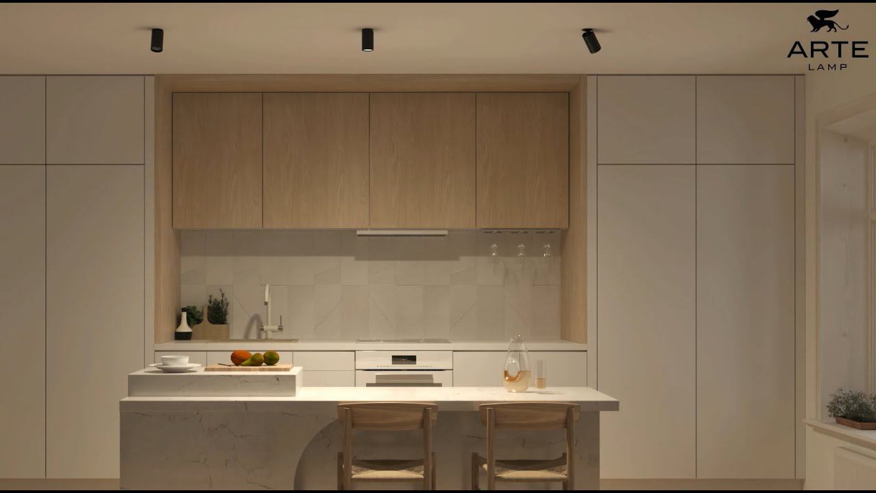 НОВИНКА - накладной потолочный светильник NODO смотреть онлайн