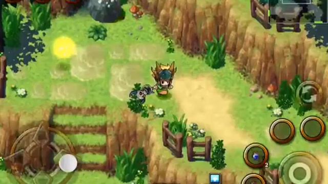 Let's Play Zenonia 4: Part 6 смотреть онлайн