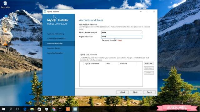 How to Install MySQL on Windows 10 [ 2021 Update ] Step by Step MySQL & Workbench Installation guid смотреть онлайн