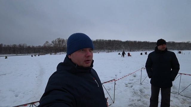 Купель в Павловске/ Ветрозащита для SONY/Pavlovskij смотреть онлайн