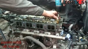 ЭКОБУСТ 2.0 / Ford Volvo Range Rover Evoque