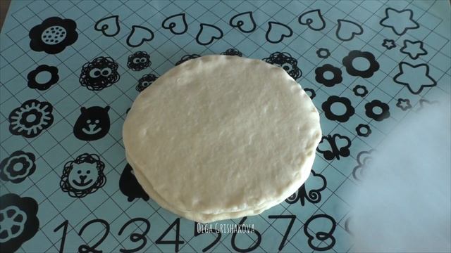 СЕРБСКАЯ КРУЧЕНАЯ ПОГАЧА / Vrtena pogača / Как приготовить пушистый хлеб смотреть онлайн