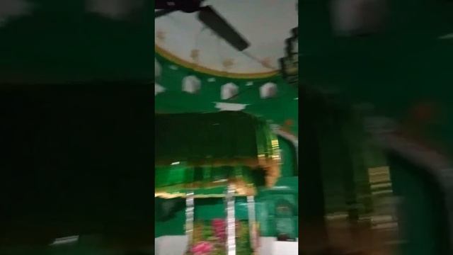 Kanpur jajmau makhdum Shah ki Mazar Mubarak ❤️ смотреть онлайн