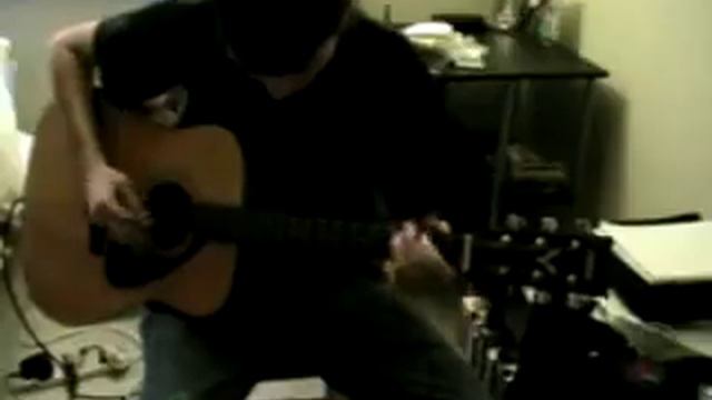 Yamaha FG-410E Acoustic Electric Guitar Demo смотреть онлайн