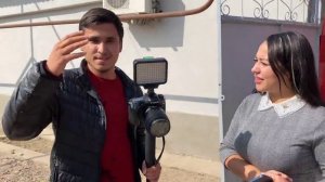 Узбекистан ! ДУНГАНСКАЯ СВАДЬБА  в КИШЛАКЕ !  Свадебный  Щи ! Плов ! Китайцы на свадьбе !