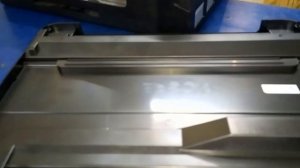 how to fix epson l3050 light blinking error