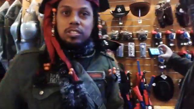 Jack Sparrow X Alef e Gustavo смотреть онлайн