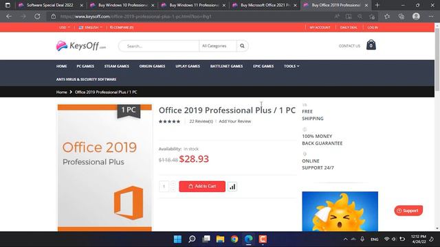 How to Activate Your Windows 10 & 11 using OEM Keys | Sinhala Explanation смотреть онлайн