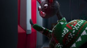 Noodles Christmas | Noodle and Bun | Animation 2021