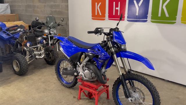 COMMENT HOMOLOGUER SA MOTOCROSS ? смотреть онлайн