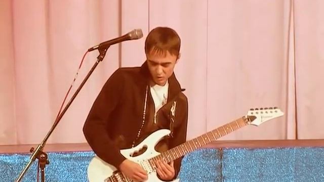 Рузаевка. Игорь Юнин.Опустевший Парк.avi смотреть онлайн