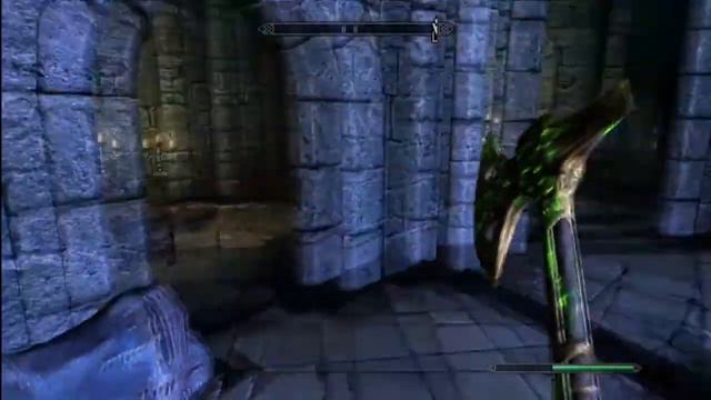 Skyrim: Where to Find Daedra Hearts for Free and Paid! смотреть онлайн