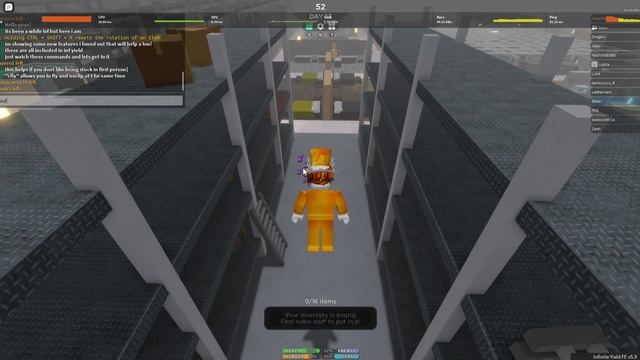 ROBLOX | 3008 SCRIPT NEW UPDATE !! | PASTEBIN | смотреть онлайн