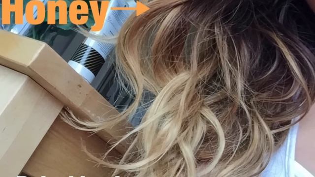 Olaplex Review| My Hair Color | How I Keep My Hair Healthy