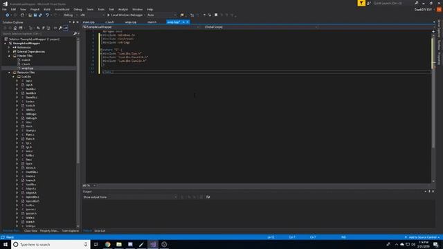 Roblox C++ Tutorial | Lua Wrappers // Calling Roblox Lua Functions - Part 1 смотреть онлайн