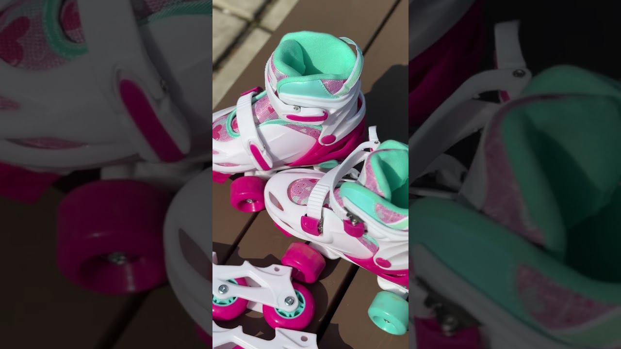 Принес, собрал, поехал и счастливый!