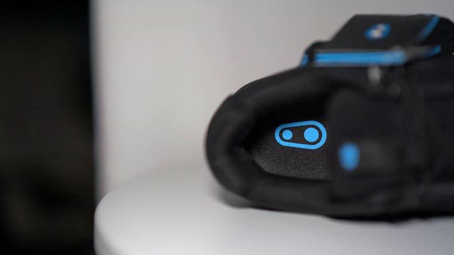 Crank Brothers Mallet E Lace смотреть онлайн