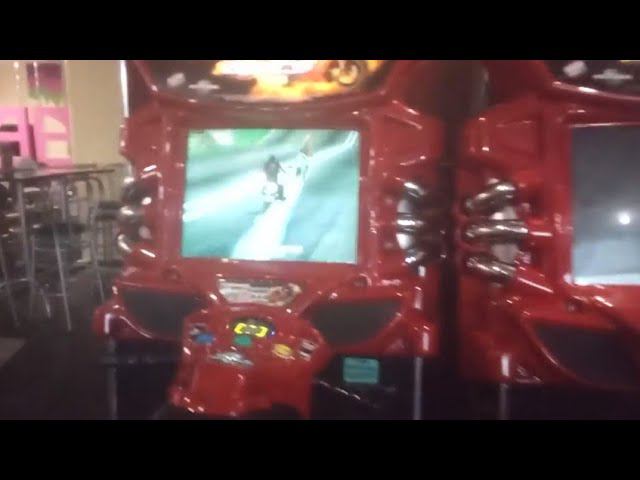 День рождения для Мамы часть 4