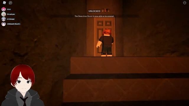 [Roblox]JUDY Chapter.3 Part.1 -?ภาคใหม่มาจะต้องกลัวไหม? смотреть онлайн