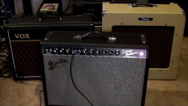 The Best Built in Tremolo/Vibrato Sound смотреть онлайн