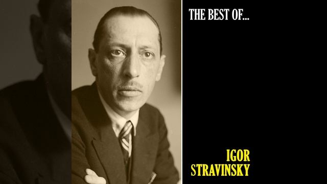 Petrushka, First Tableau: The Shrovetide Fair (Remastered) смотреть онлайн