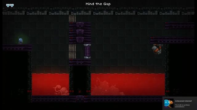 THIS GAME GOT A LOT HARDER! (Out There Somewhere) 4 смотреть онлайн