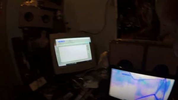 Об измерениях параметров Тиля — Смолла (TSP) Audiotester