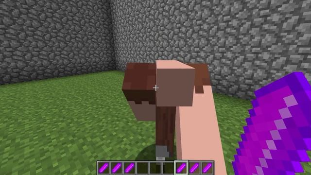 МАЙНКРАФТ СЕМЬЯ: НУБ ПРОТИВ ПРО ПРОТИВ ЧИТЕР ПРОТИВ БОГ БАТЛ 100% Троллинг Ловушка Minecraft смотреть онлайн