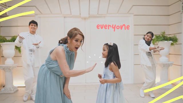 3 in 1 - Jamie Rivera feat. Fabio Santos, Imogen (Music Video) смотреть онлайн