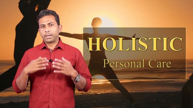 Masteradvice Personal Care programme Through Ancient Yogic Routine смотреть онлайн