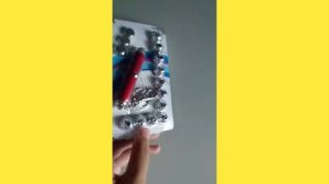 Обзор на лазерную указку из FIX price.