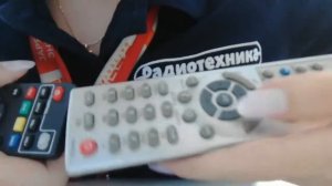 Как обучить пульт от приставки к телевизору